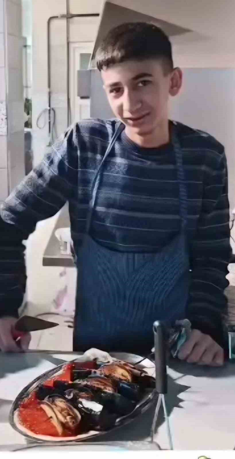 Motosiklet kazasında &ouml;l&uuml; sayısı 2&rsquo;ye y&uuml;kseldi
