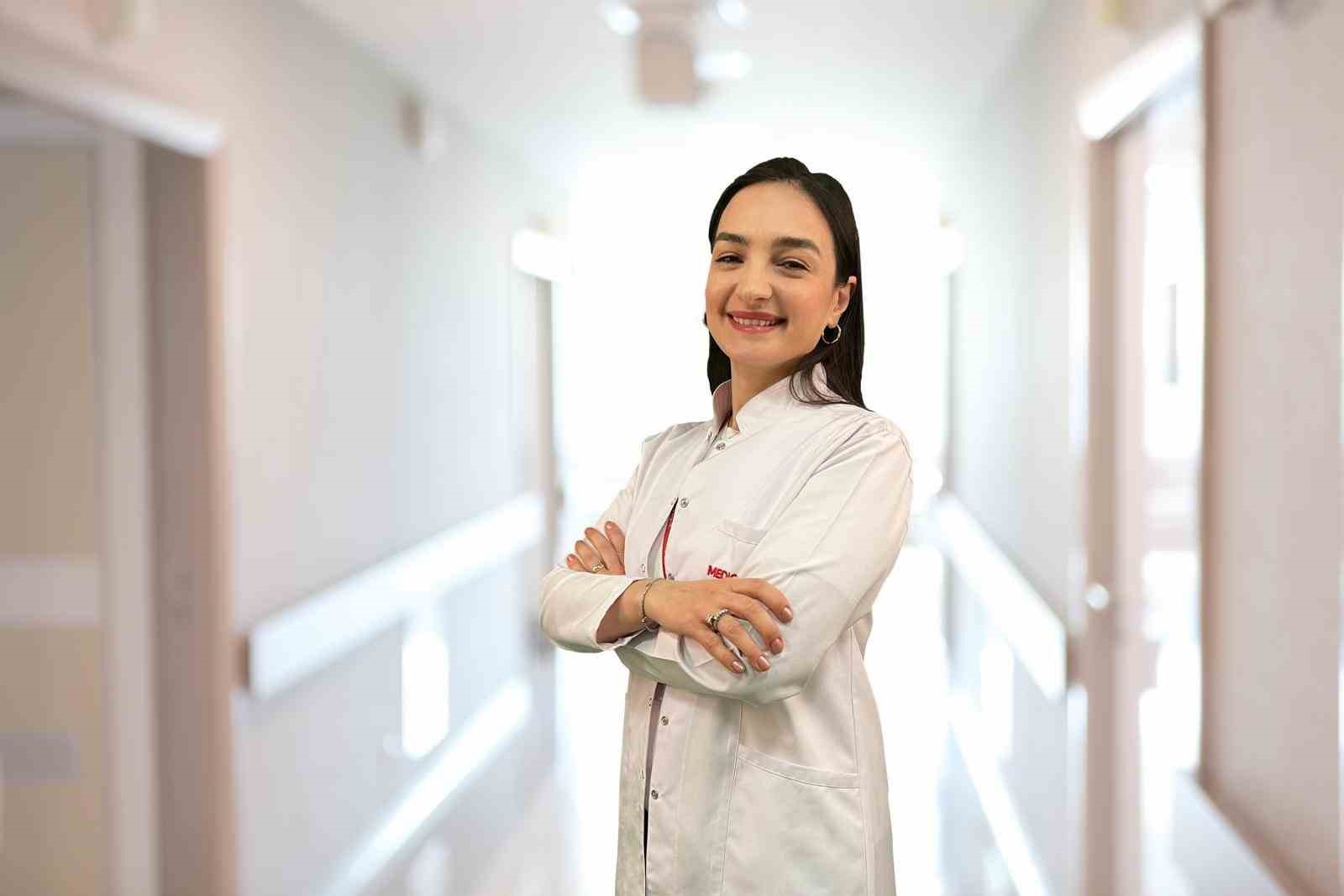 ‘Sevmek, ruh sağlığına iyi geliyor’