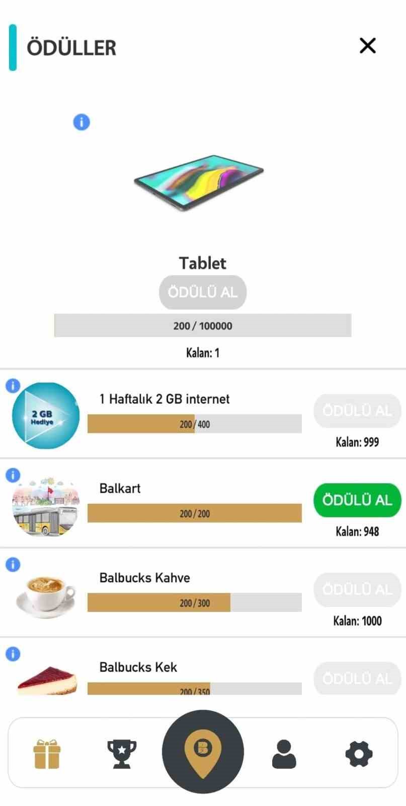 Balıkesir’de ’bijeton’ dönemi başladı