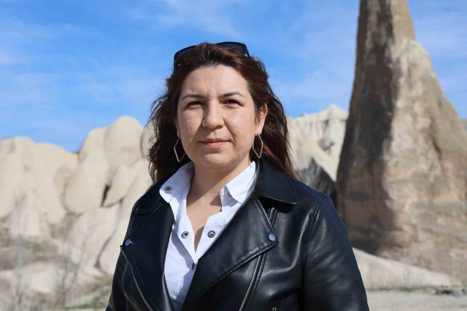 Food’N Time / Yemek Türkiye filmi çekimleri Kapadokya’da yapılacak