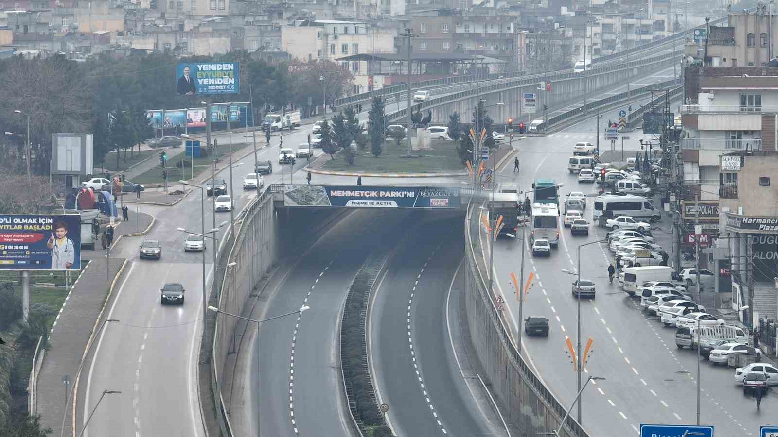 Su baskınlarına karşı ekiplerin çalışması devam ediyor