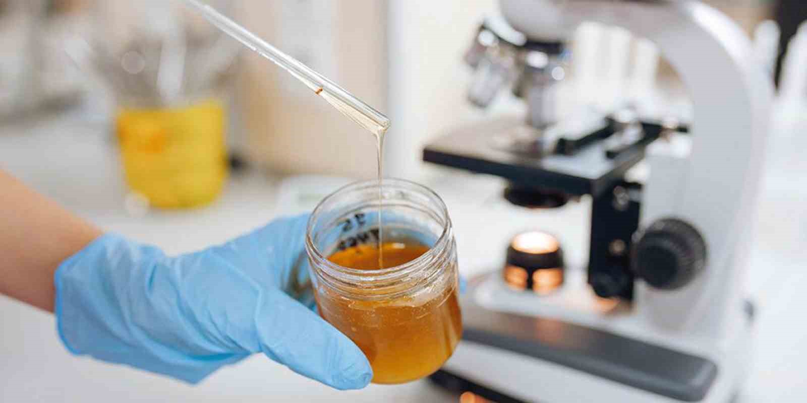 100. Yıl Gıda Analiz Laboratuvarı açılışa hazırlanıyor

