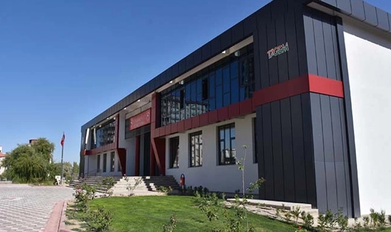 Niğde Patates Araştırma Enstit&uuml;s&uuml;&rsquo;ne iş&ccedil;i alınacak
