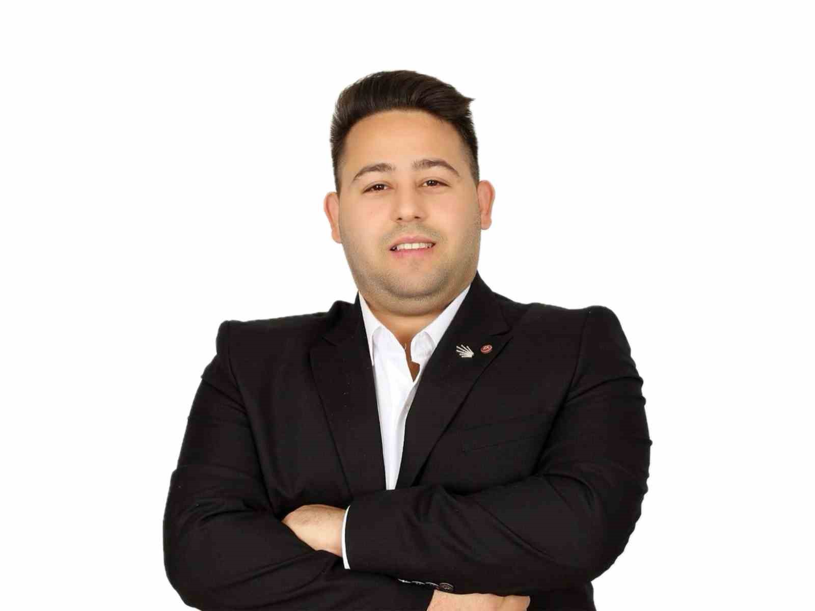 "Hainler" dedi ve istifa etti
