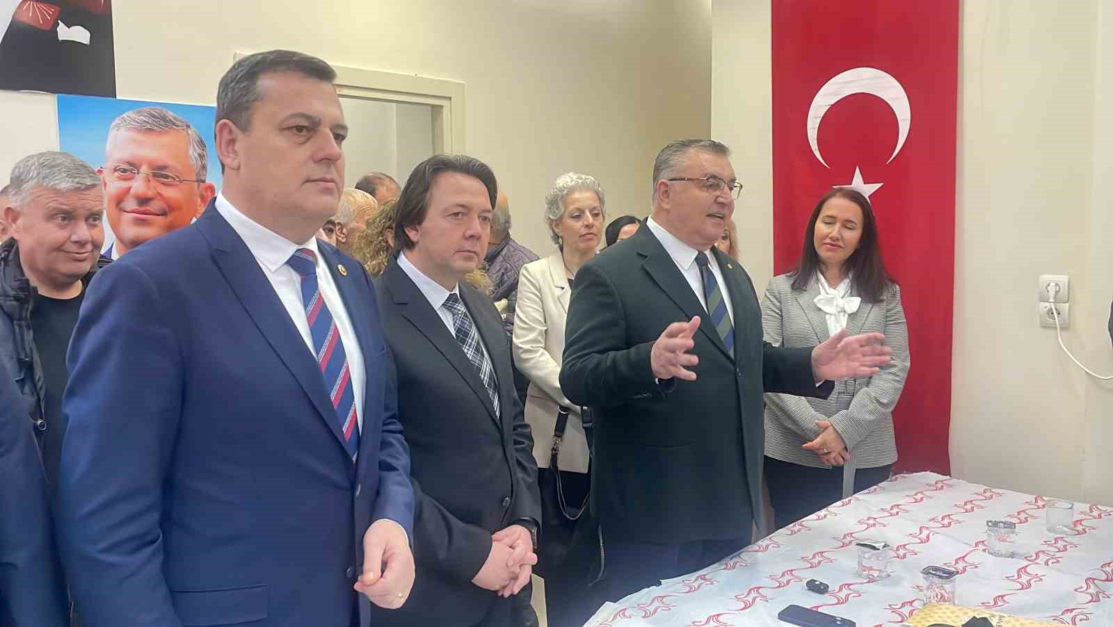 Kovulduğu belediyeyi yakmıştı, bu sefer tutuklandı
