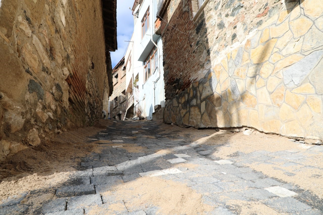 Kırsal merkez ayrımı yok, hizmet her noktaya ulaşıyor