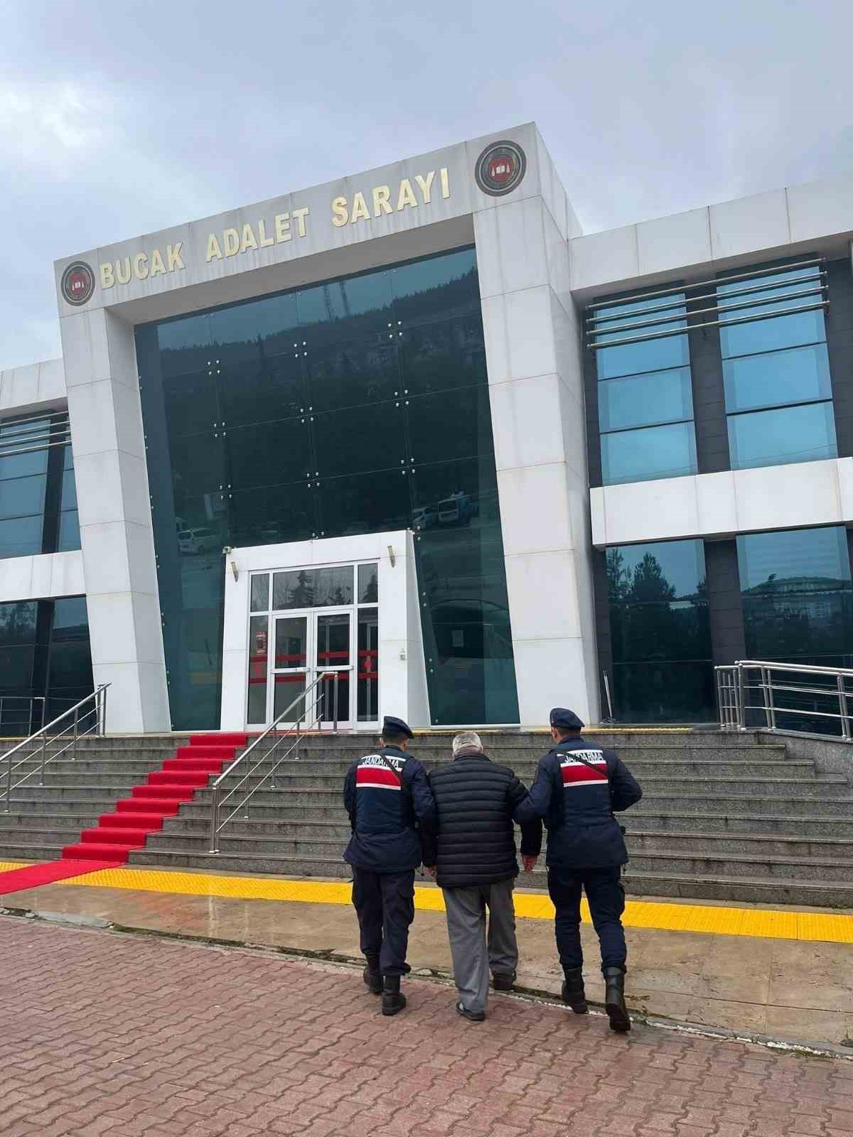Burdur&rsquo;da tefecilik yaptığı tespit edilen 1 şahıs tutuklandı
