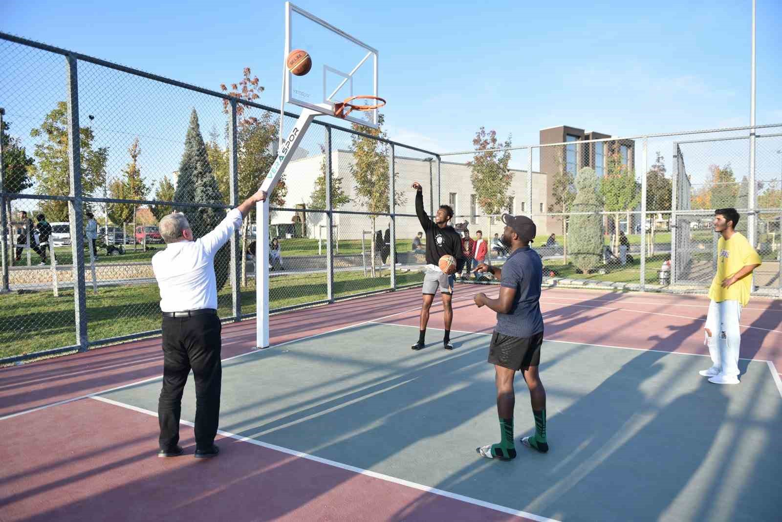 Belediyeden, ödüllü ‘Çorum Spor Oyunları’ etkinliği
