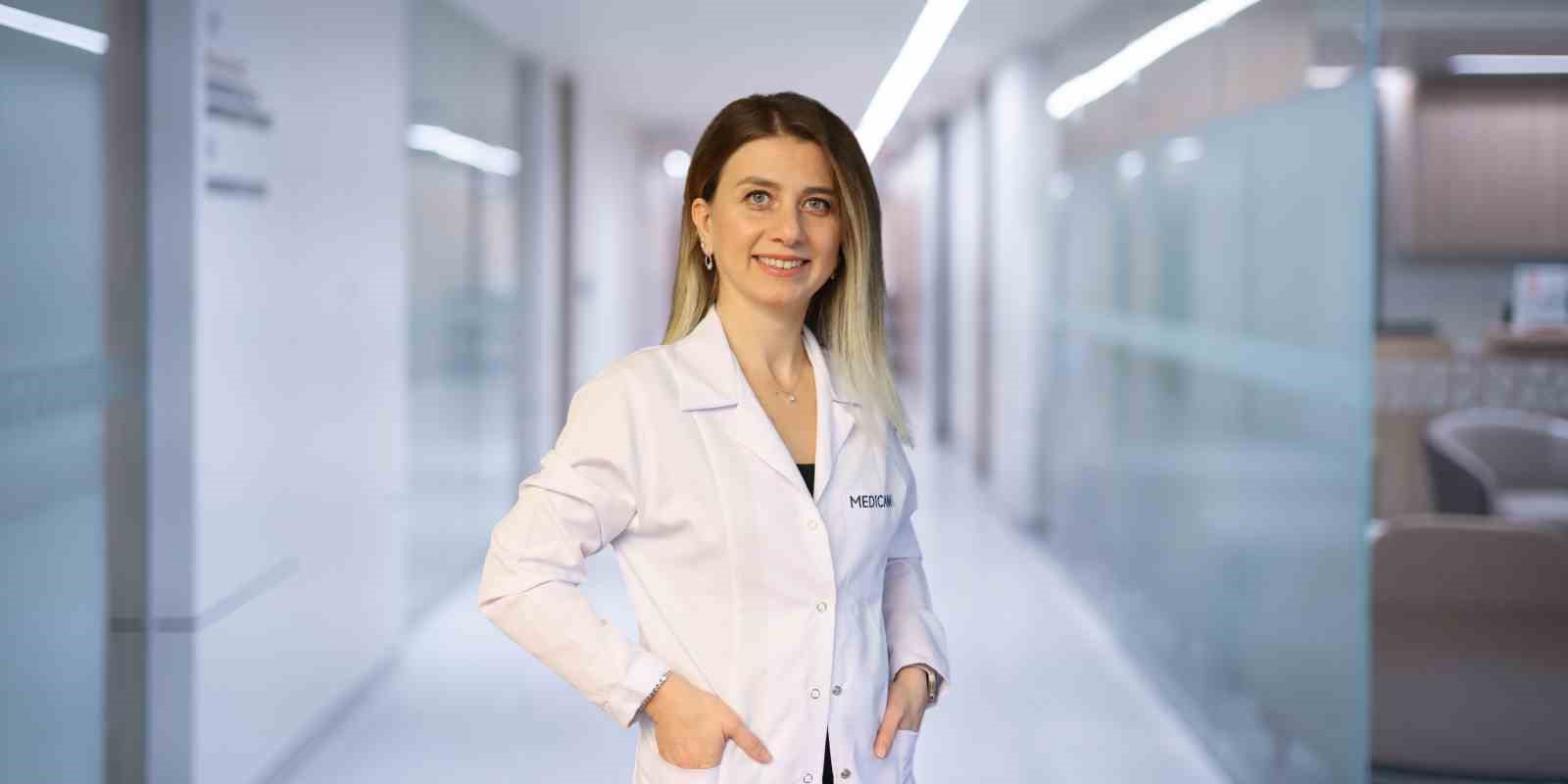 Kadınların yüzde 10’unda menopoz sonrası kanama görülüyor