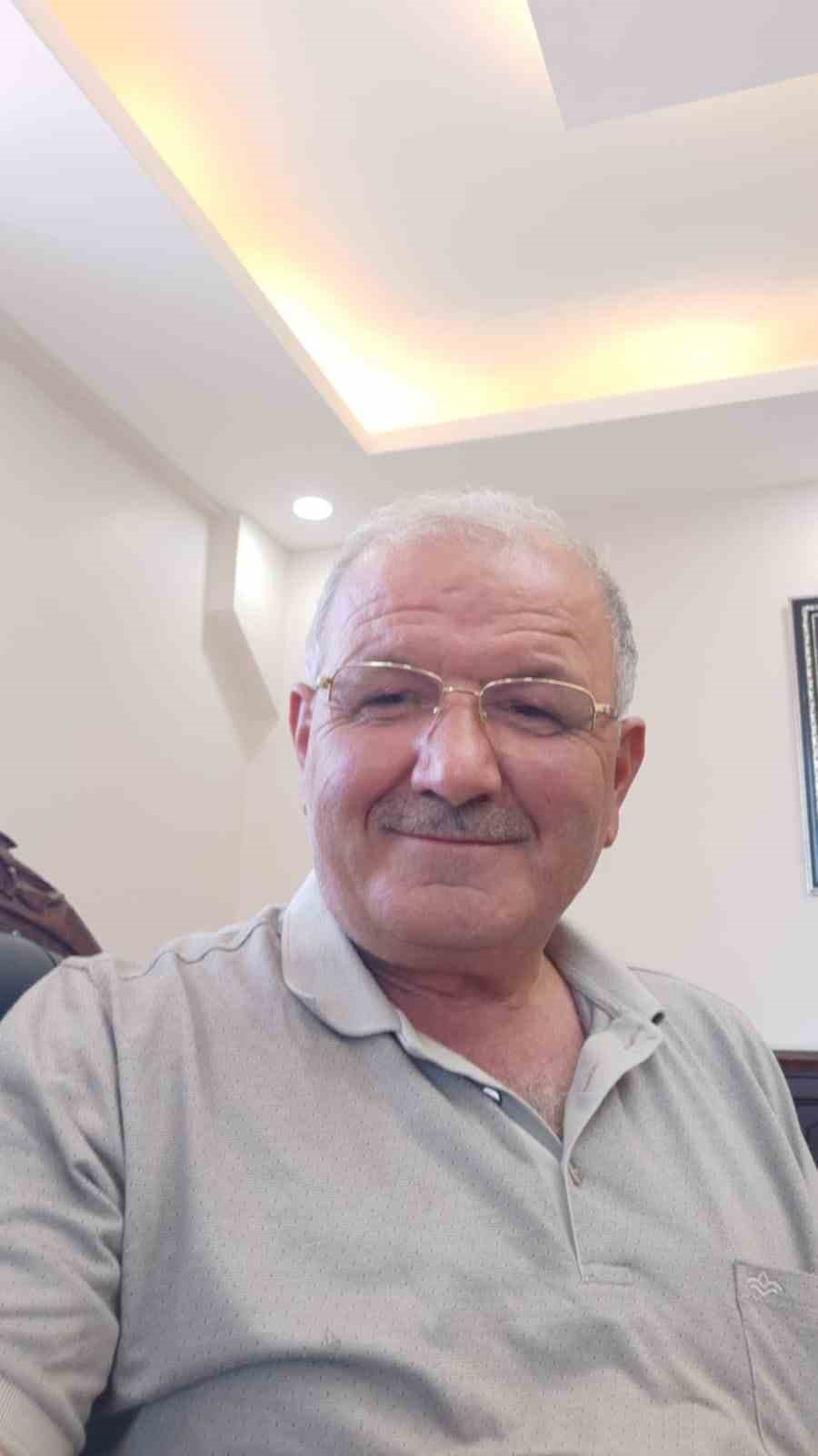 Kurada adı &ccedil;ıkan Elh&uuml;seyni ailesi ile ilgili muhtardan a&ccedil;ıklama
