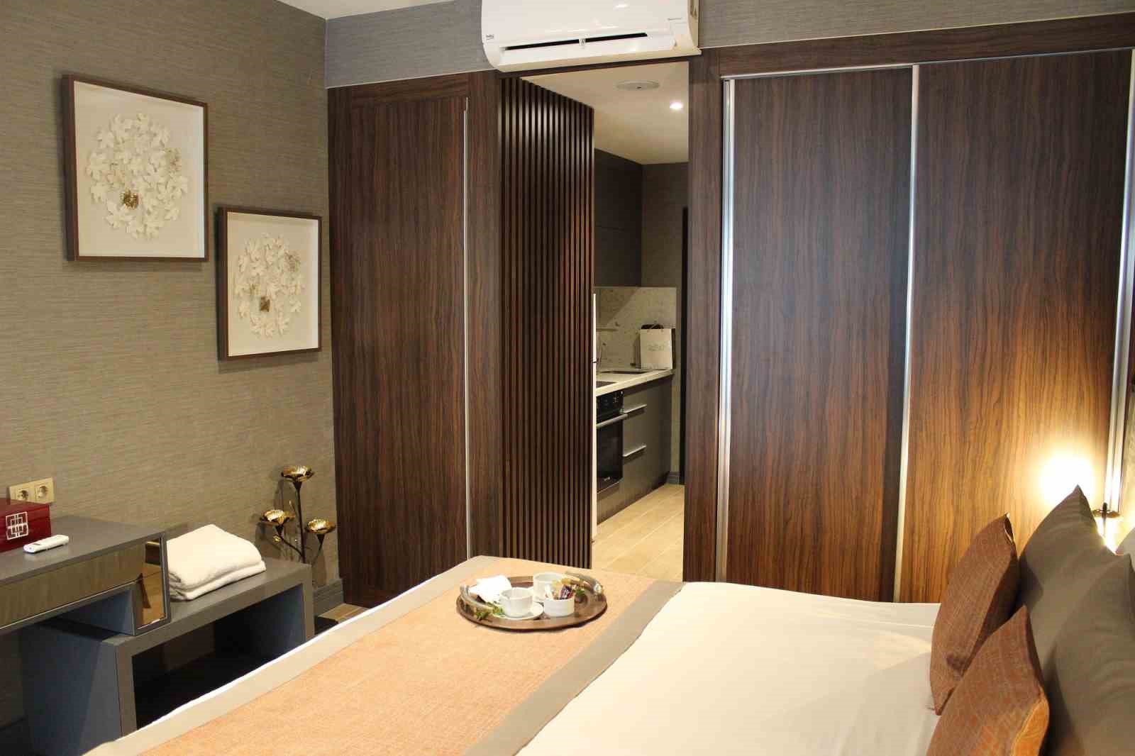 Yalova&rsquo;da turizmde ezber bozacak otel yatırımı hayata ge&ccedil;iyor
