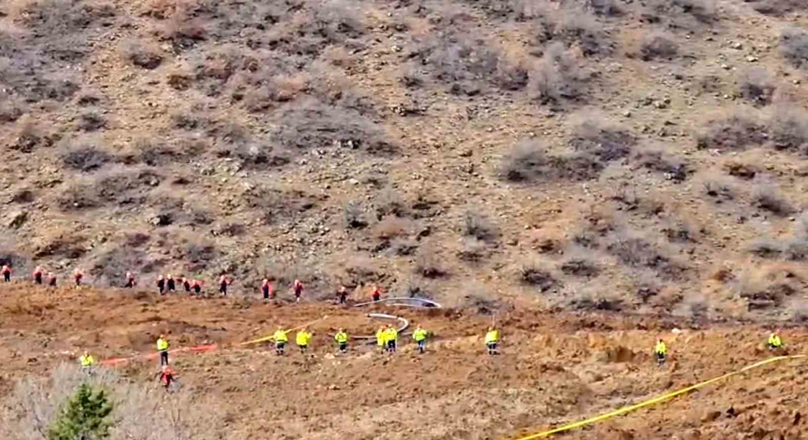 İli&ccedil;&rsquo;te kayıp 9 iş&ccedil;i i&ccedil;in &ccedil;alışmalar s&uuml;r&uuml;yor
