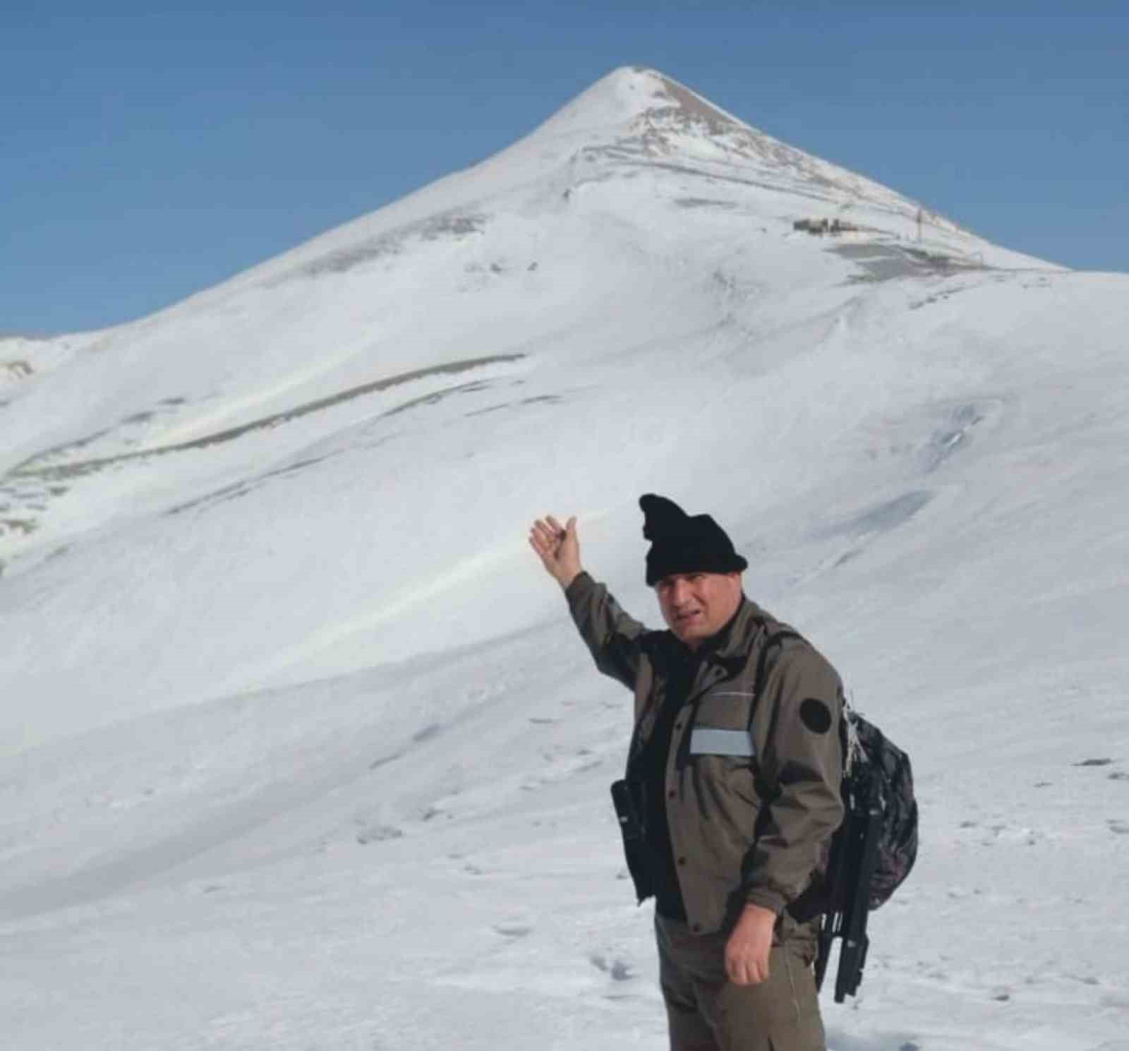 Nemrut&rsquo;ta turizm sezonu devam ediyor
