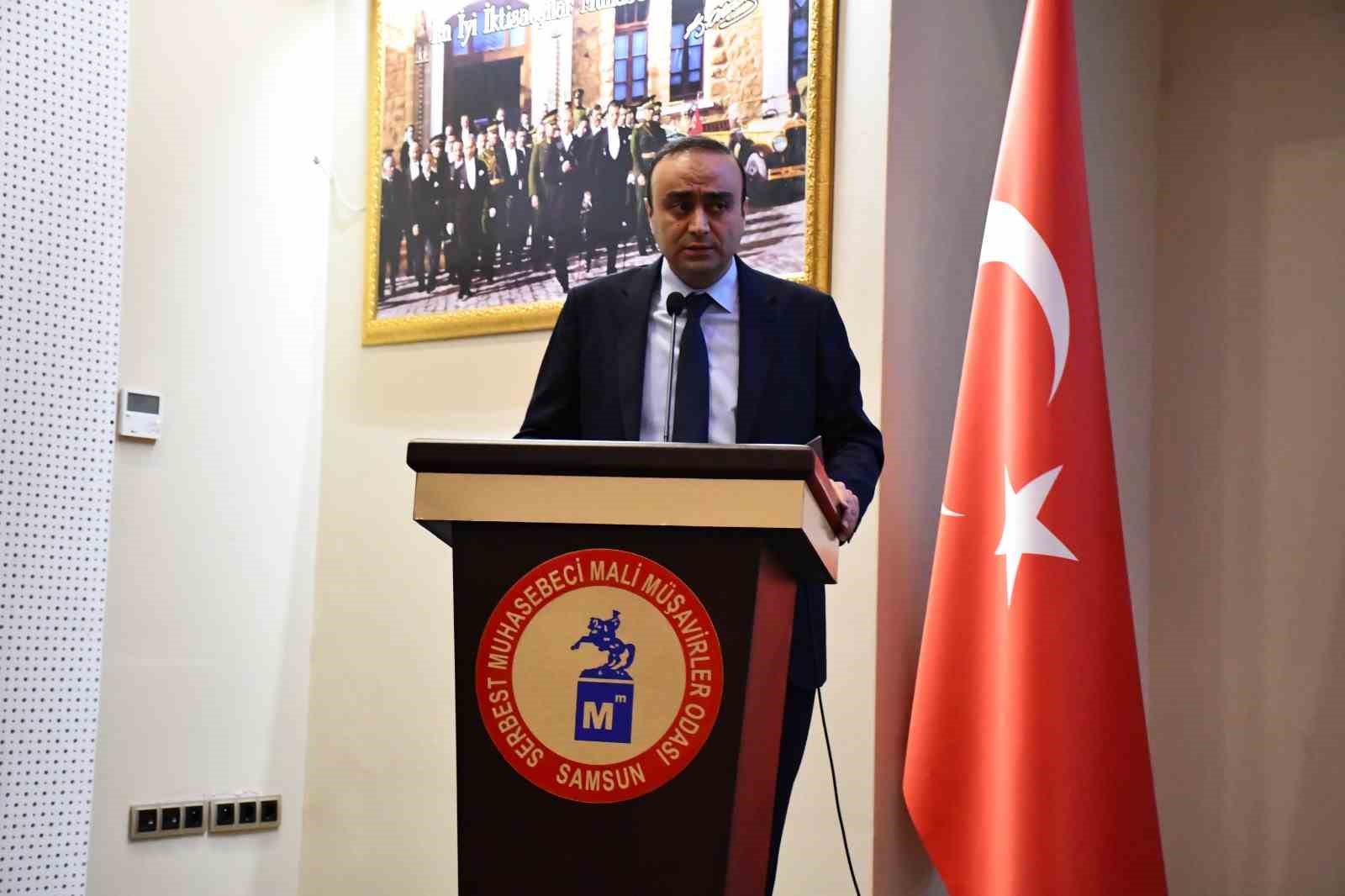 OKA, 7.2 milyarlık yatırımı b&ouml;lgeye kazandırdı
