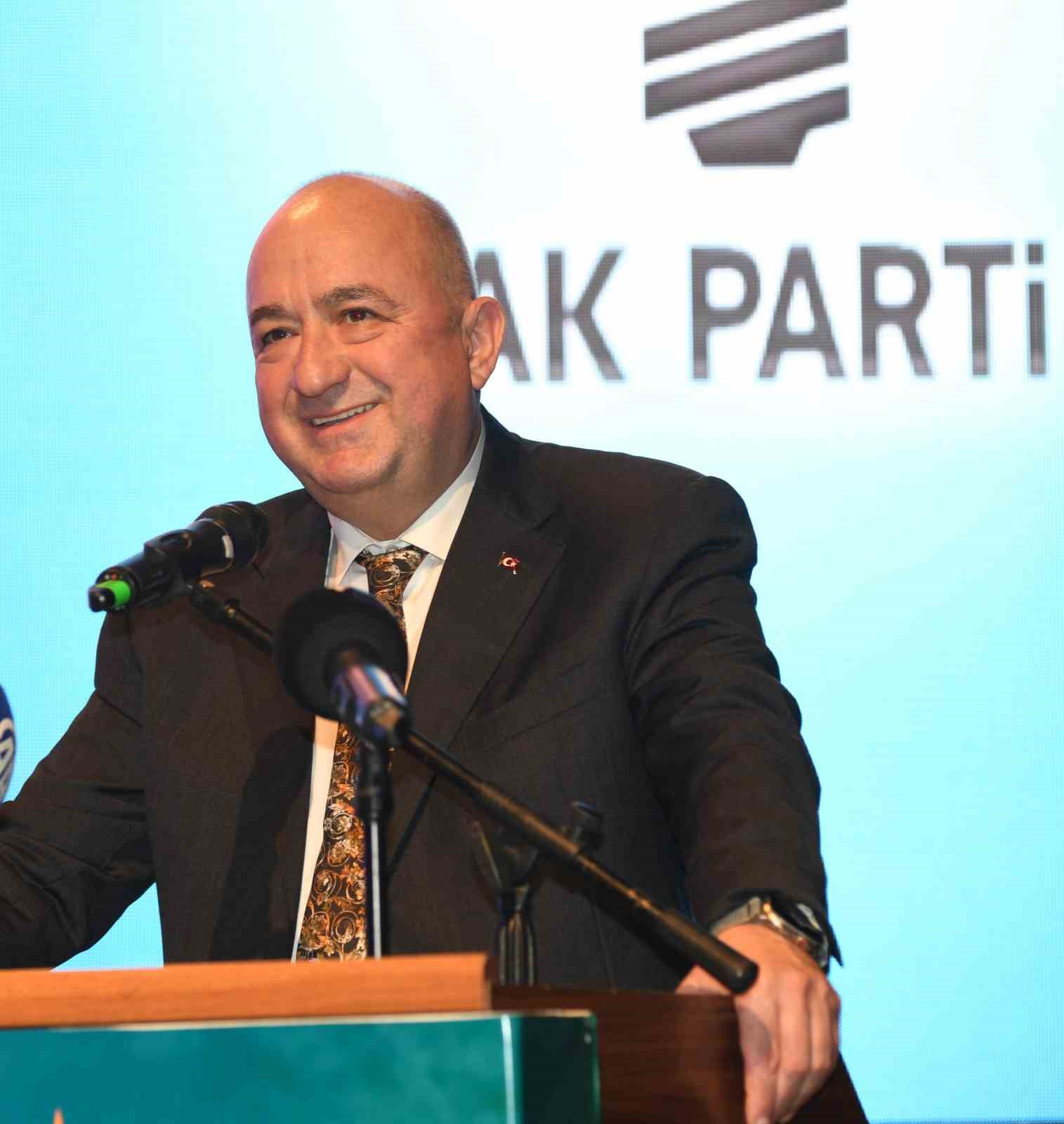 G&ouml;k&ccedil;eada&rsquo;ya 42 milyonluk Taşkın Koruma Projesi
