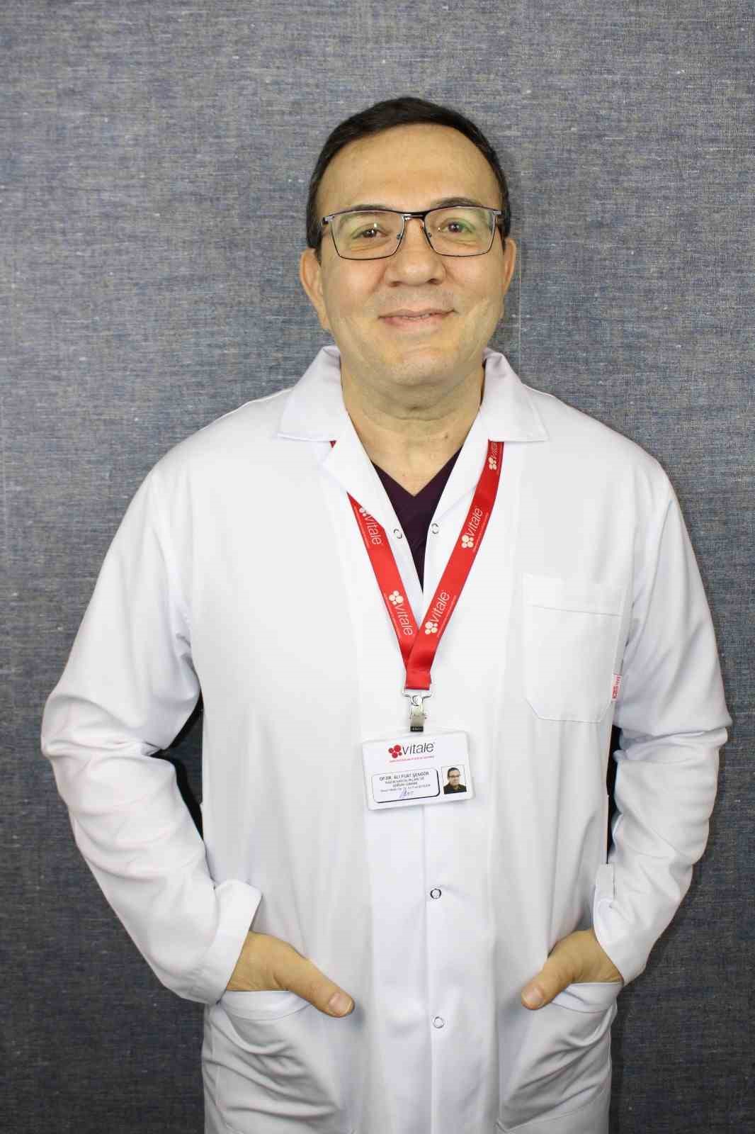 Her 6 çiftten 1’i kısırlıkla karşı karşıya