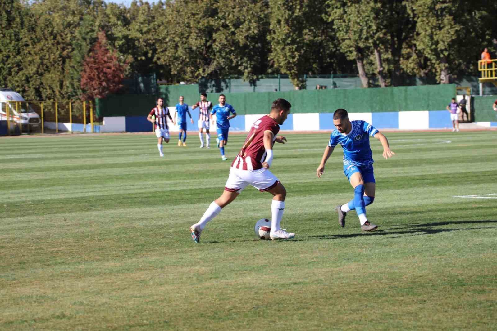 Elazığspor, Ergene Velimeşespor’u ağırlayacak
