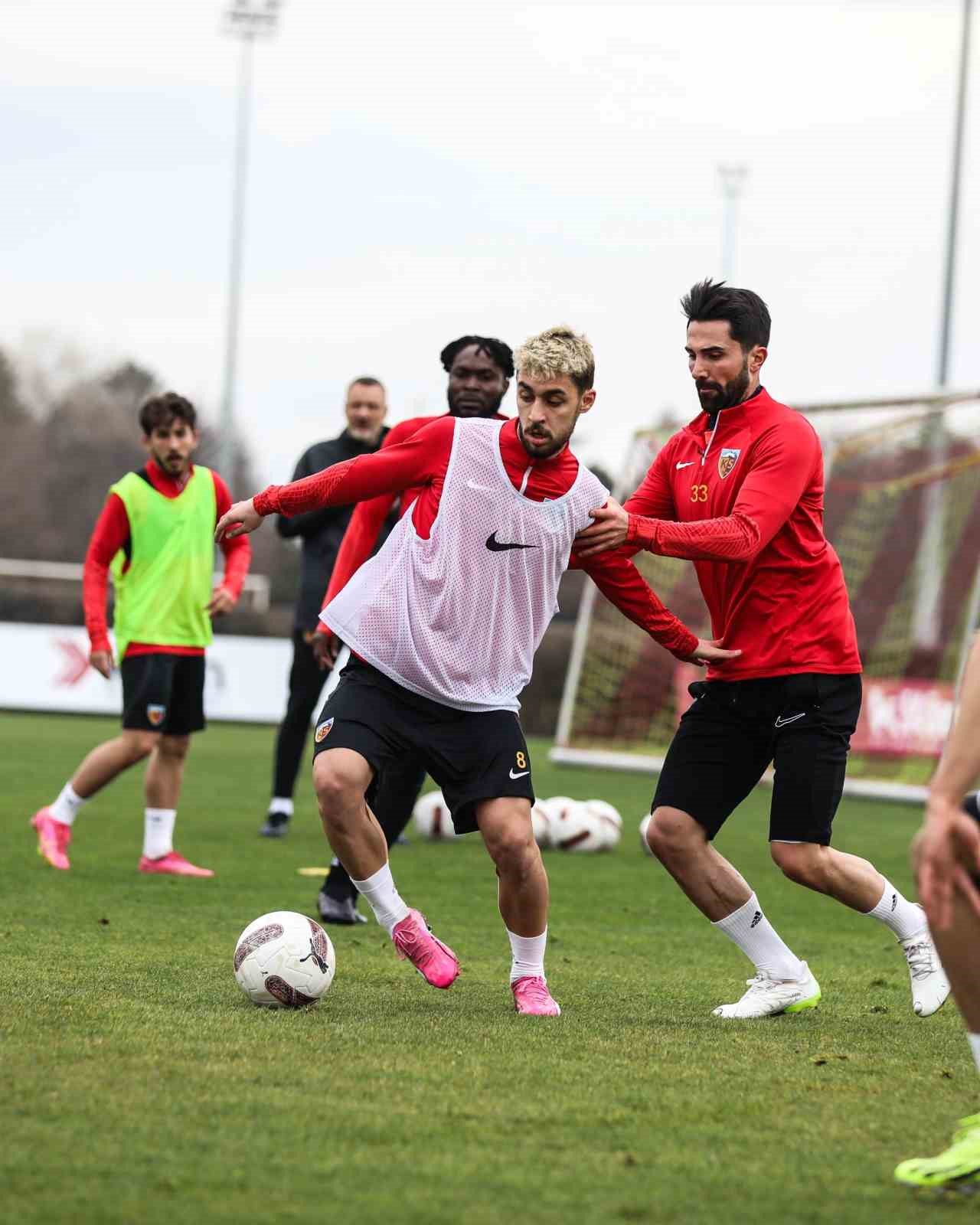 Kartal Kayra Yılmaz’ın cezası bitti