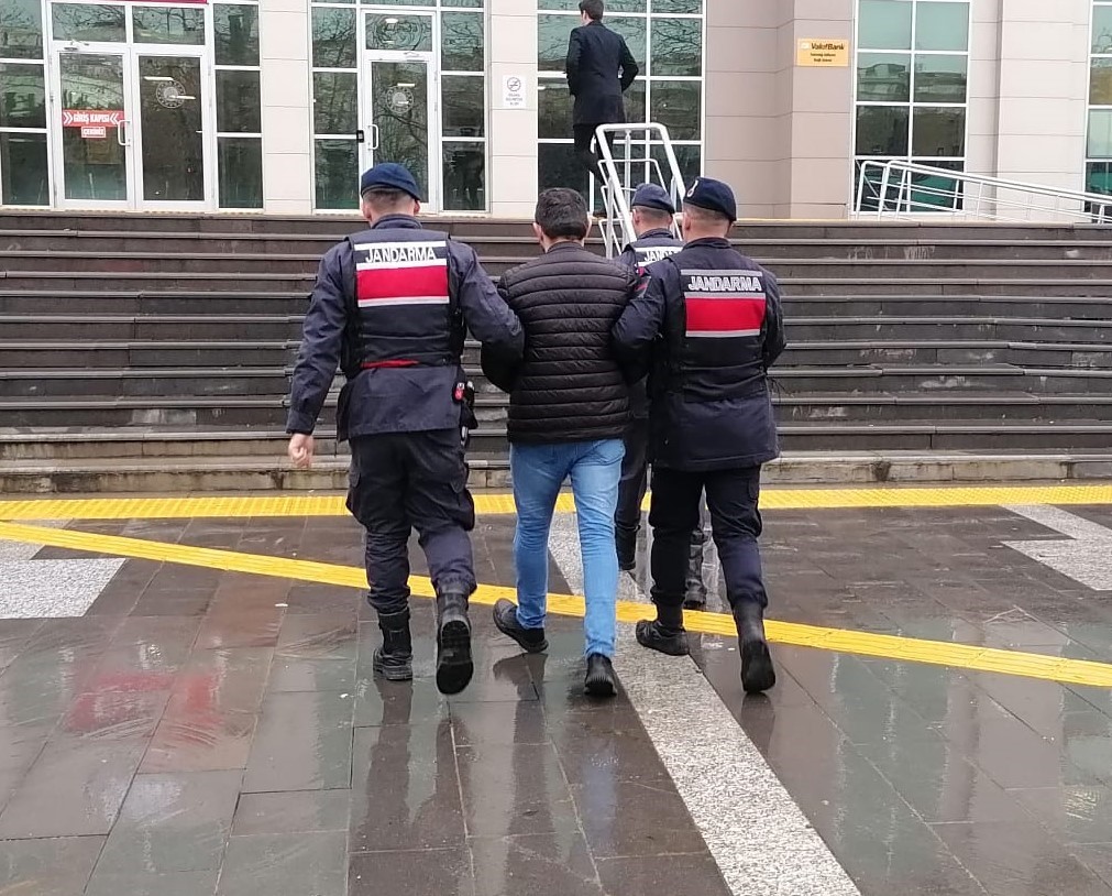 Tekirdağ’da DEAŞ, FETÖ VE PKK/KCK operasyonu