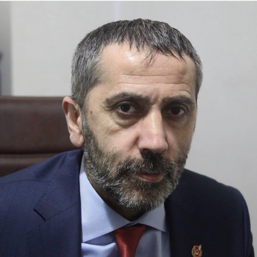 Ordu’da gazetecinin aracına saldırı şüphesi