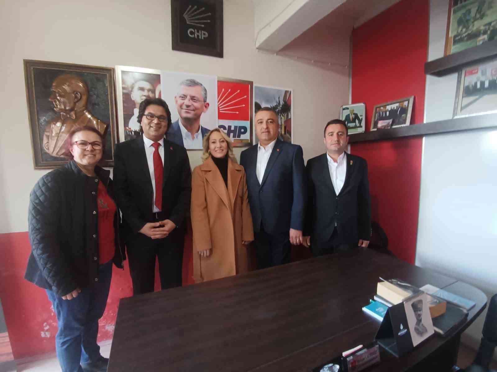 Babadağ Adayı &Uuml;st&uuml;ndağ se&ccedil;im &ccedil;alışmalarına başladı
