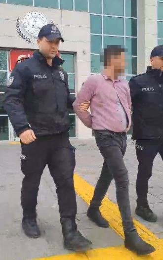 Dehşet sa&ccedil;an o maganda hakkında tekrar g&ouml;zaltı kararı
