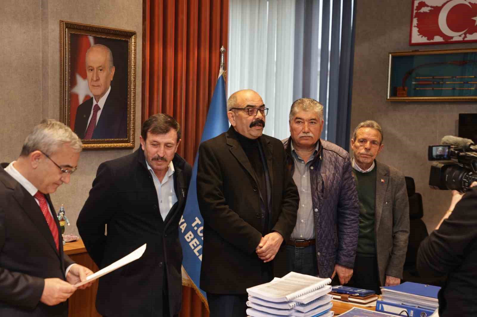Mahalle fırınlarına doğalgaz desteği
