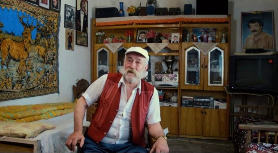 Kayıp &ldquo;M&uuml;sl&uuml;m Baba&rdquo; lakaplı seyyar satıcı evinde &ouml;l&uuml; bulundu
