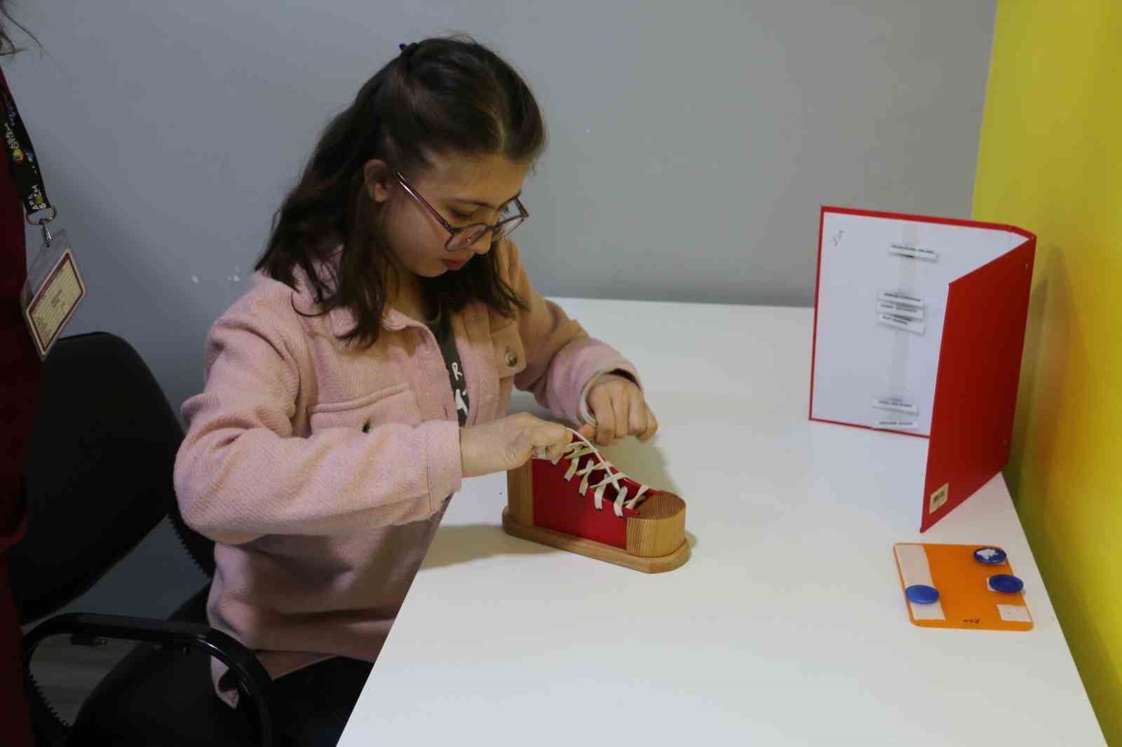 BBA ve ABA, Otizmde Bilimsel M&uuml;dahale Birliği&rsquo;nin g&ouml;zdesi oldu
