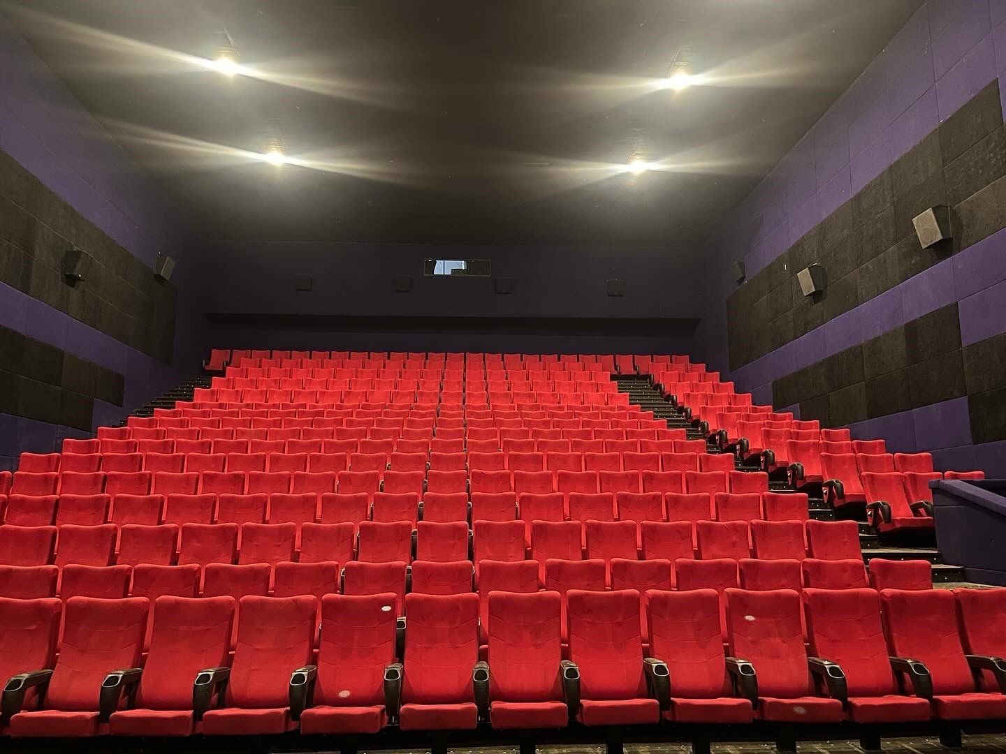 Malatya Park&rsquo;ta Yeşil Sinema hizmete girdi
