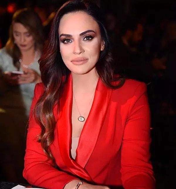 Buket Aydın GRT’de