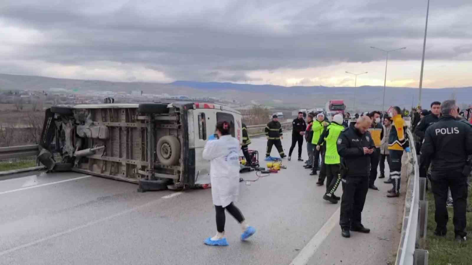 Delil avcısı kadınlar: Hatice ve Güllü
