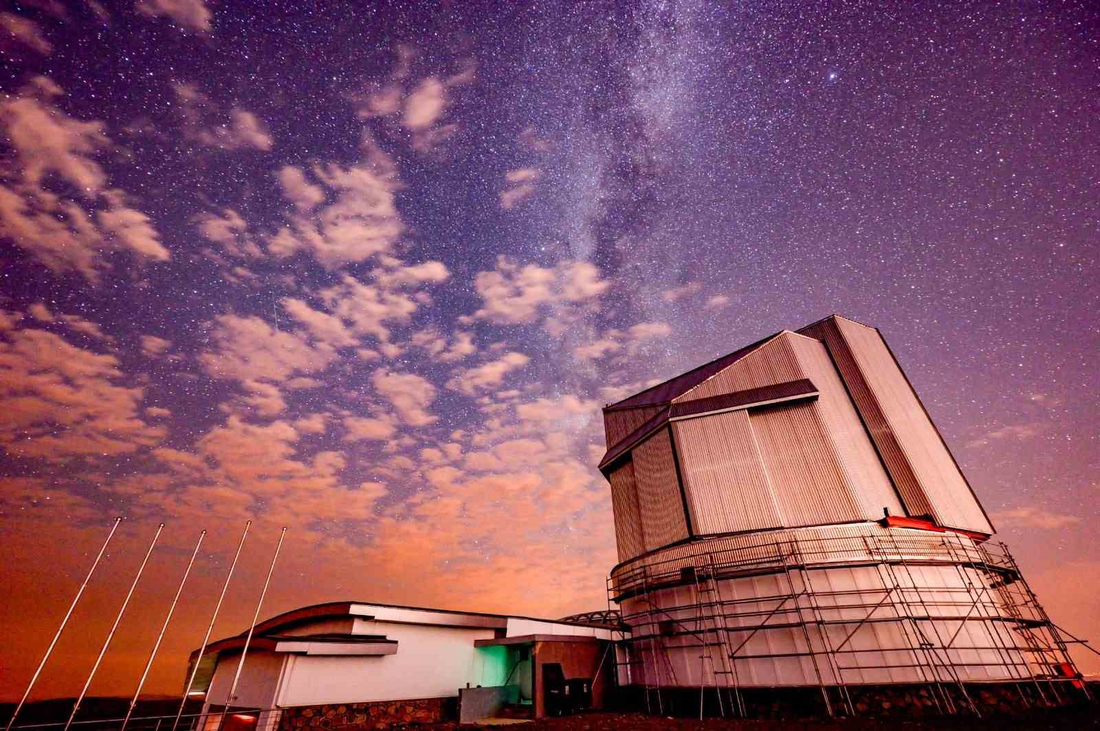 DAG&rsquo;da gerim sayım devam ediyor
