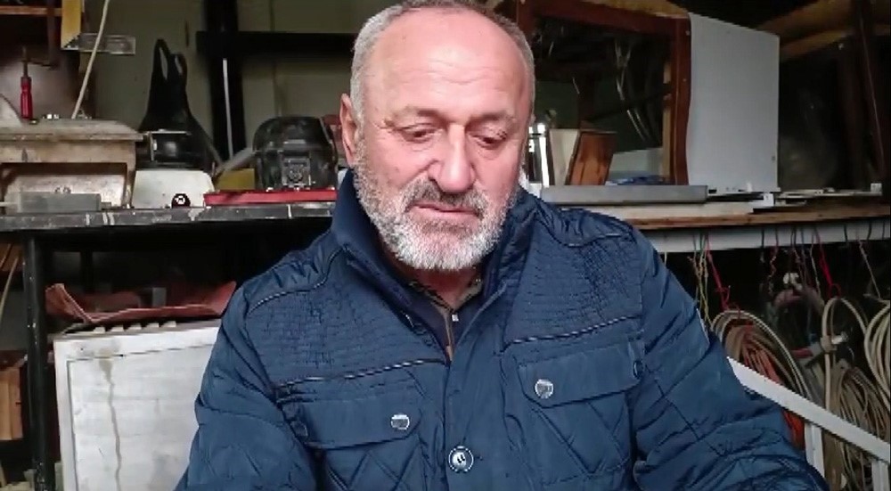 Bir litre benzinden 300 litre gaz &uuml;rettiler, hedefleri ofislerde ısınma sistemi
