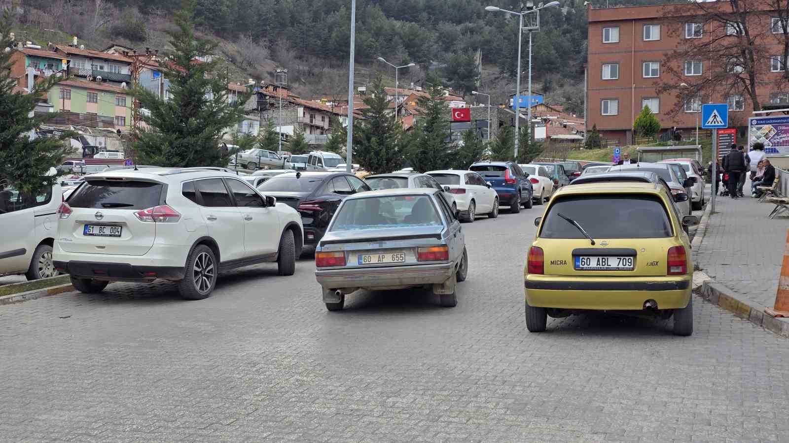 Tokat Gaziosmanpaşa &Uuml;niversitesi hizmet değil &ccedil;ile merkezi oldu

