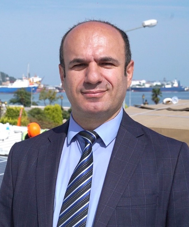 Balık&ccedil;ı Barınağı Projesi&rsquo;nin y&uuml;zde 80&rsquo;i tamamlandı
