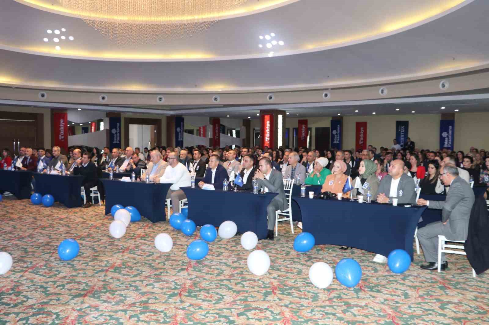 İhlas Pazarlama Genel Müdürü Orhan Korkusuz: "Hayalim ve motivasyonum 5 yıl sonraki İhlas Pazarlama"