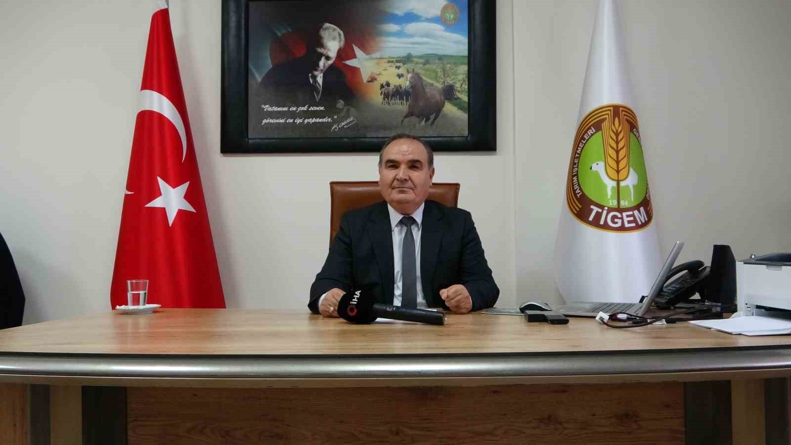 Sultansuyu&rsquo;nda milyonluk taylar i&ccedil;in modern tavlalar inşa ediliyor
