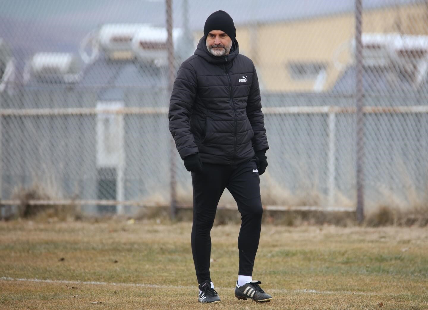 Teknik Direktör Yenihayat: “Çağrı’nın sakatlığı ciddi ve yaklaşık 4 hafta sürecek”