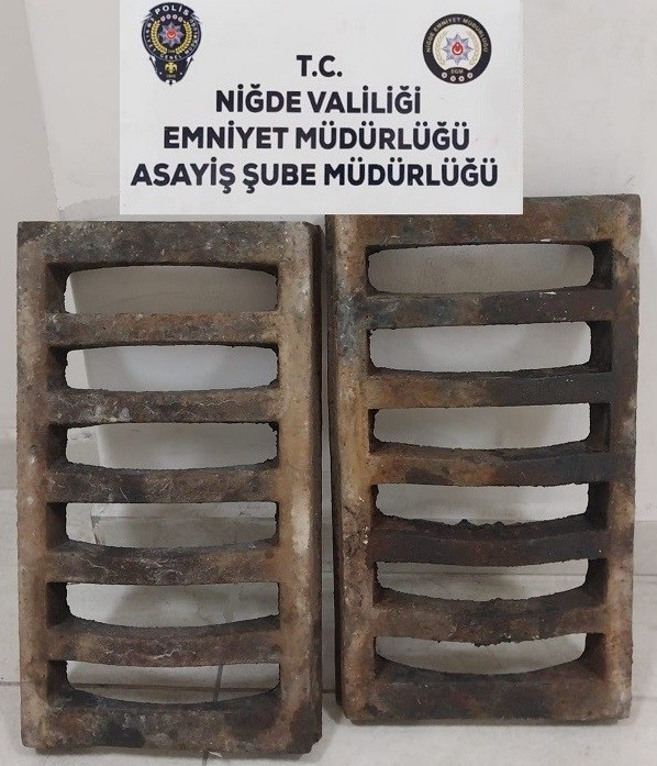 Niğde’de çeşitli suçlarda aranan 155 şüpheliden 12’si tutuklandı