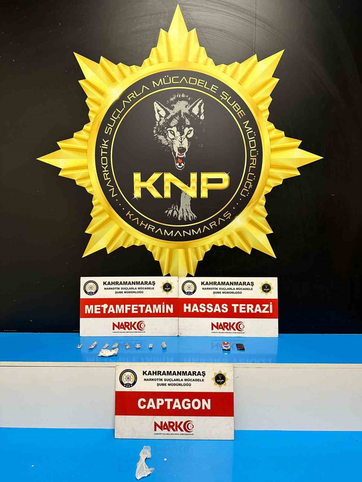 Aranan 58 şahıs cezaevine g&ouml;nderildi
