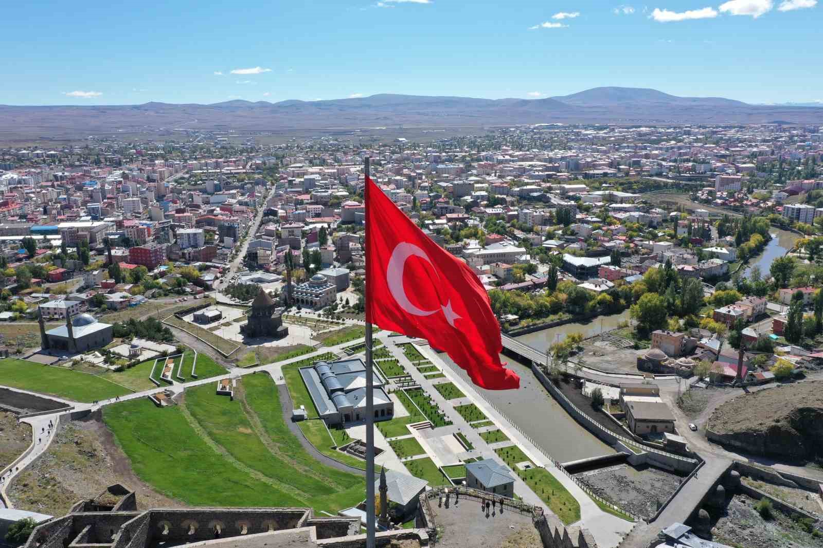 Kars’ta 231 konut satıldı