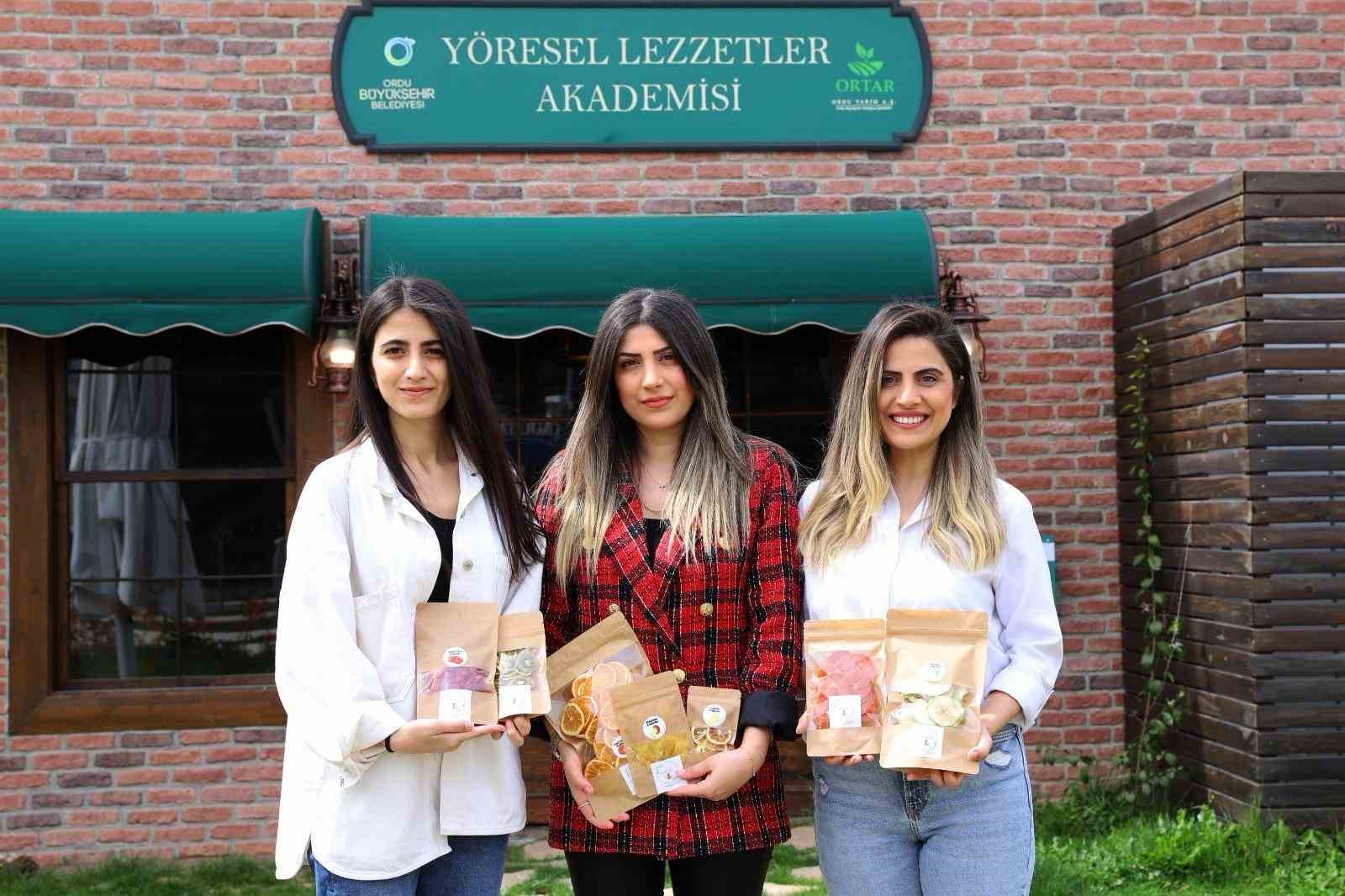 DAVET 25 firmaya adres oldu
