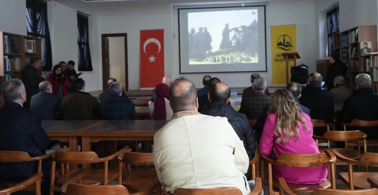 Ermeni çetelerinin zulmüne uğrayanların yaşadığı acılar 106 yıl sonra yeniden gözler önüne serildi
