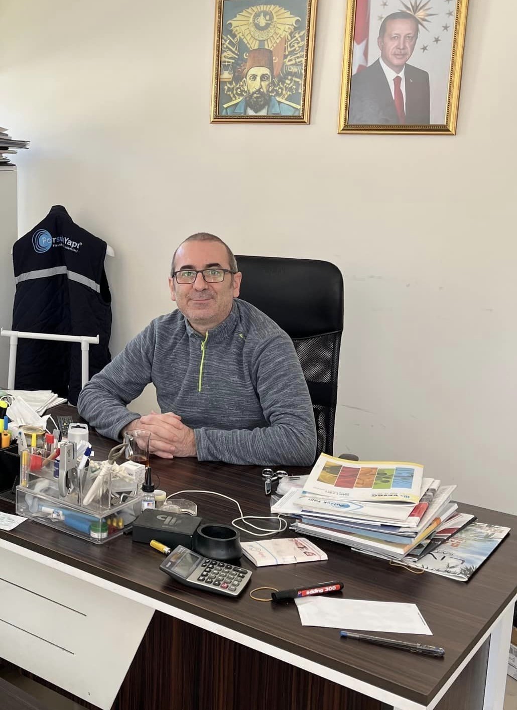 AK Parti&rsquo;de K&uuml;tahya Merkez İl Genel Meclisi adayları belli oldu
