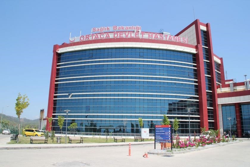 Ortaca’da vatandaşlar tedavi için çevre ilçelere gitmekten kurtulacak