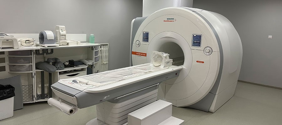 Ortaca’da vatandaşlar tedavi için çevre ilçelere gitmekten kurtulacak