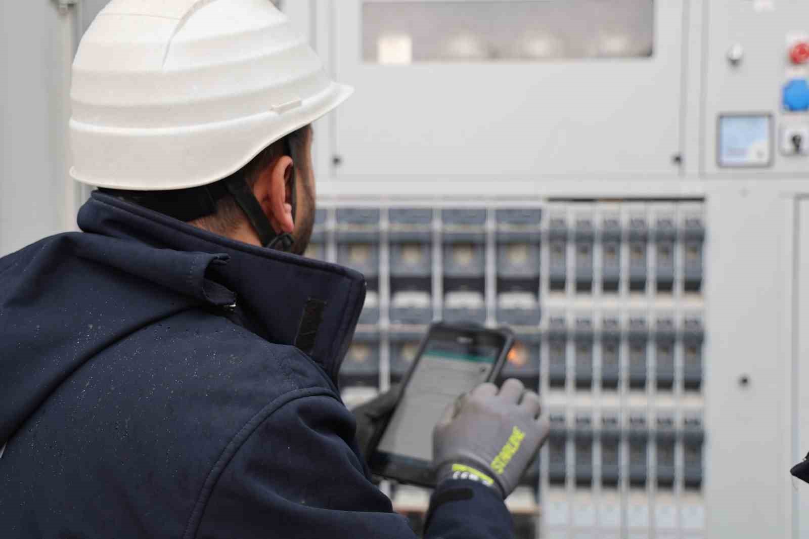 Deprem b&ouml;lgesine 1 milyar liralık yatırım
