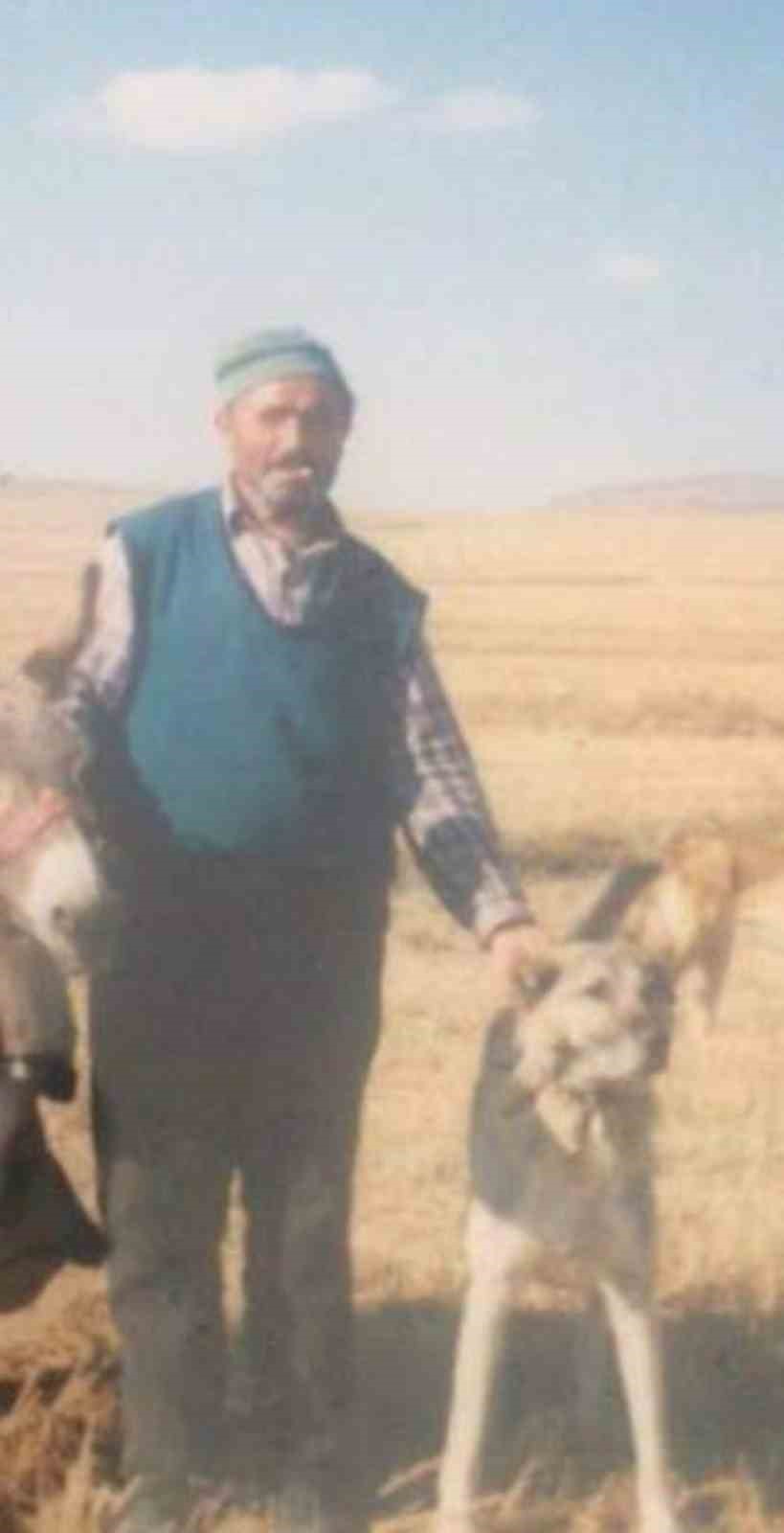 Tokat&rsquo;ta ev yangını: 1 &ouml;l&uuml;, 1 yaralı
