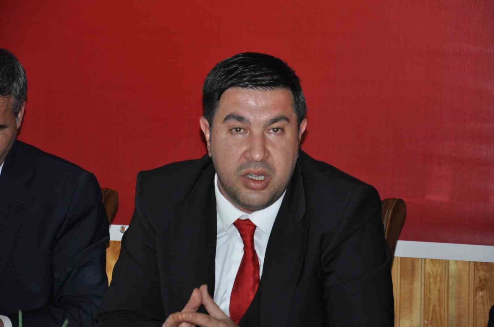 Gazi Kars Platformu basınla bir araya geldi
